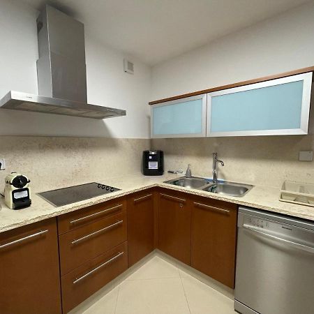 Family Pearl Eilat Apartment Luaran gambar