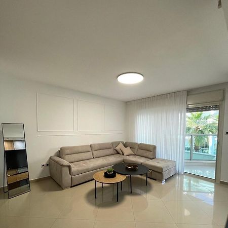 Family Pearl Eilat Apartment Luaran gambar
