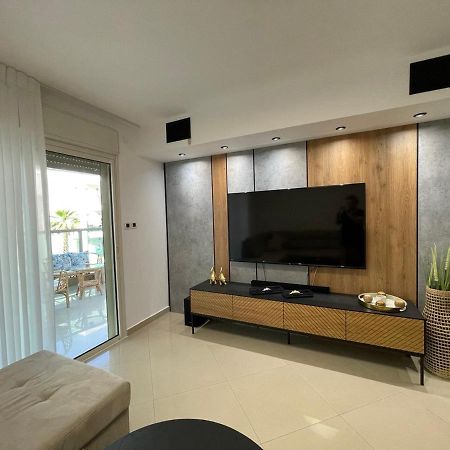 Family Pearl Eilat Apartment Luaran gambar