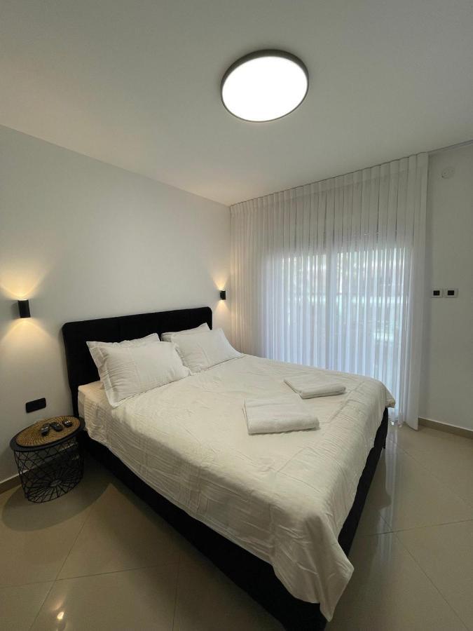 Family Pearl Eilat Apartment Luaran gambar