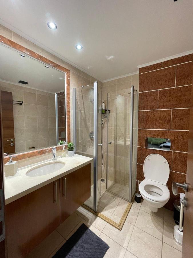 Family Pearl Eilat Apartment Luaran gambar