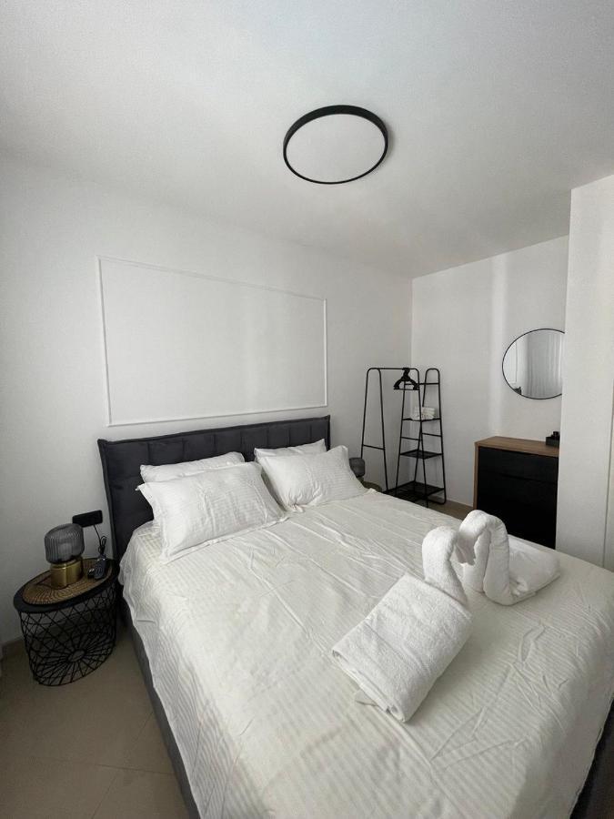 Family Pearl Eilat Apartment Luaran gambar