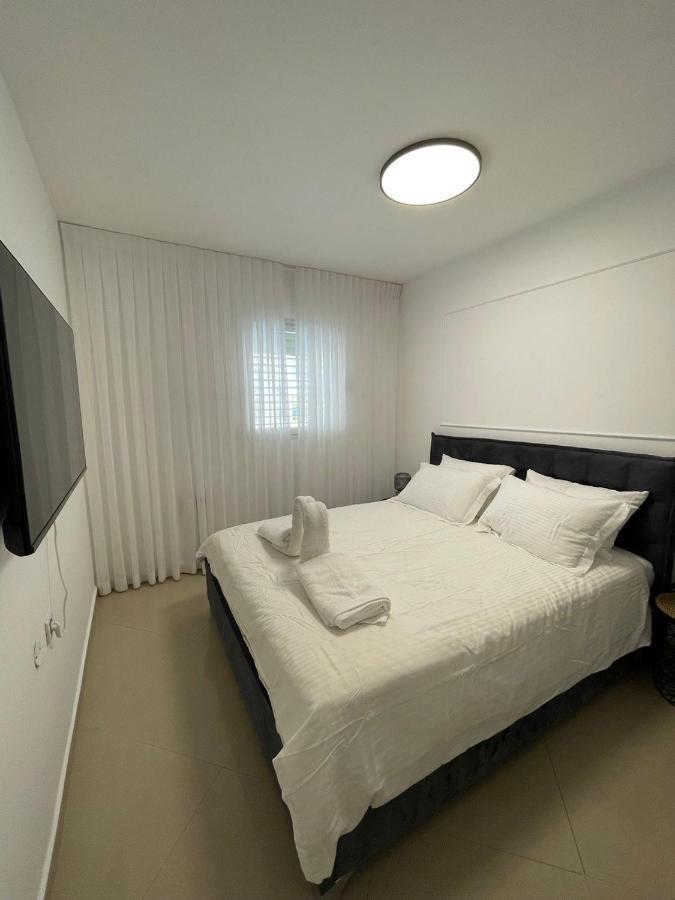 Family Pearl Eilat Apartment Luaran gambar