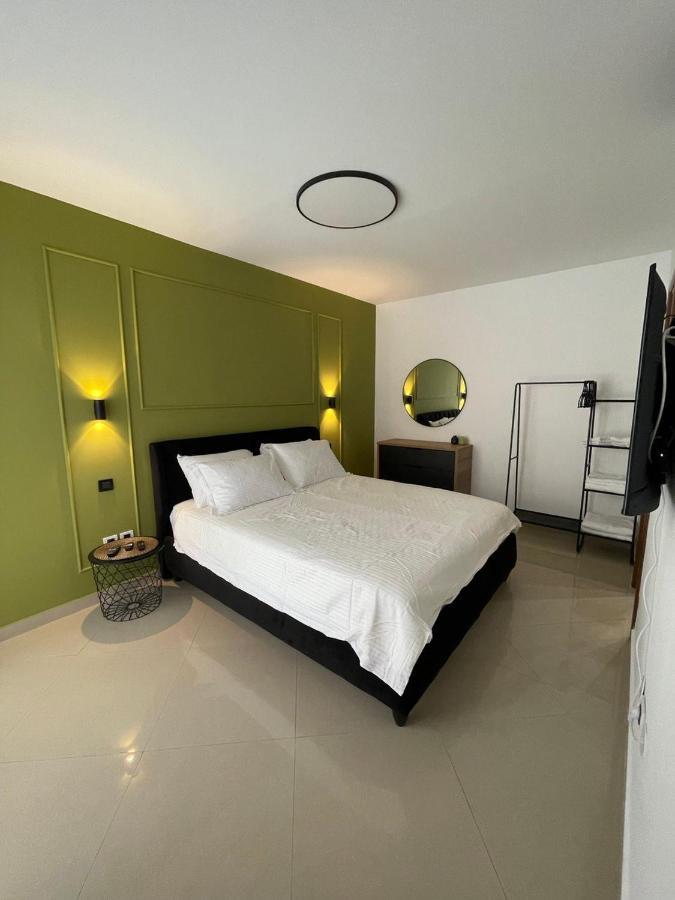 Family Pearl Eilat Apartment Luaran gambar