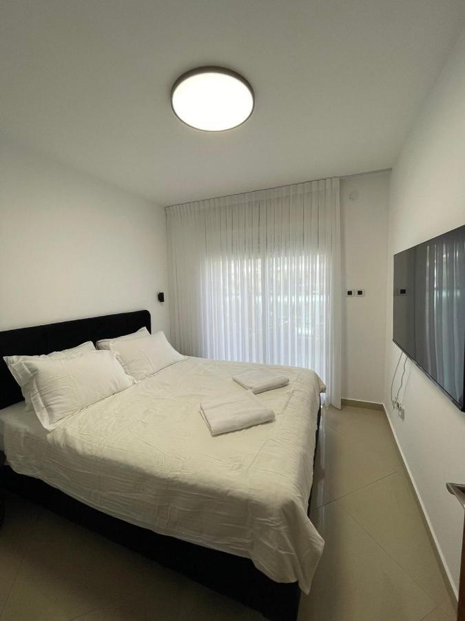 Family Pearl Eilat Apartment Luaran gambar