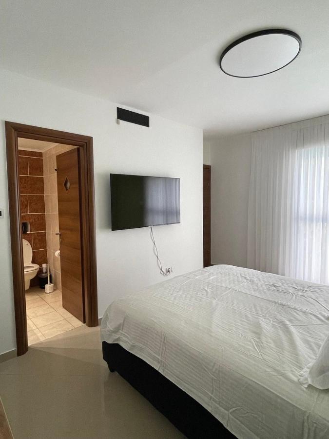 Family Pearl Eilat Apartment Luaran gambar
