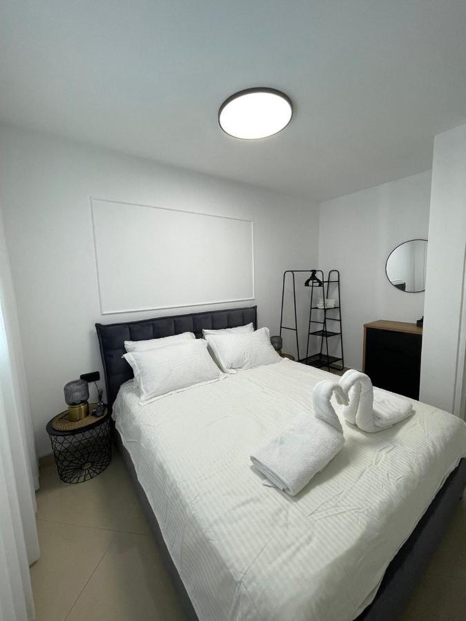 Family Pearl Eilat Apartment Luaran gambar
