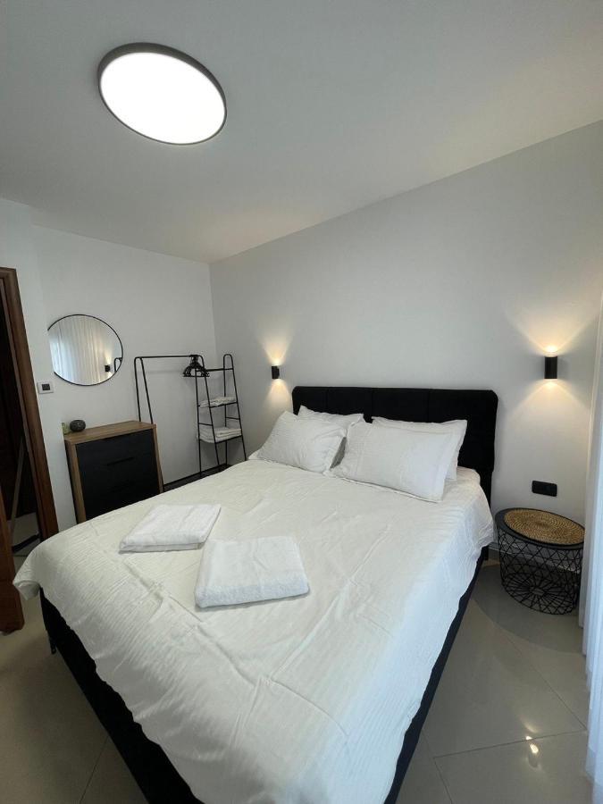 Family Pearl Eilat Apartment Luaran gambar