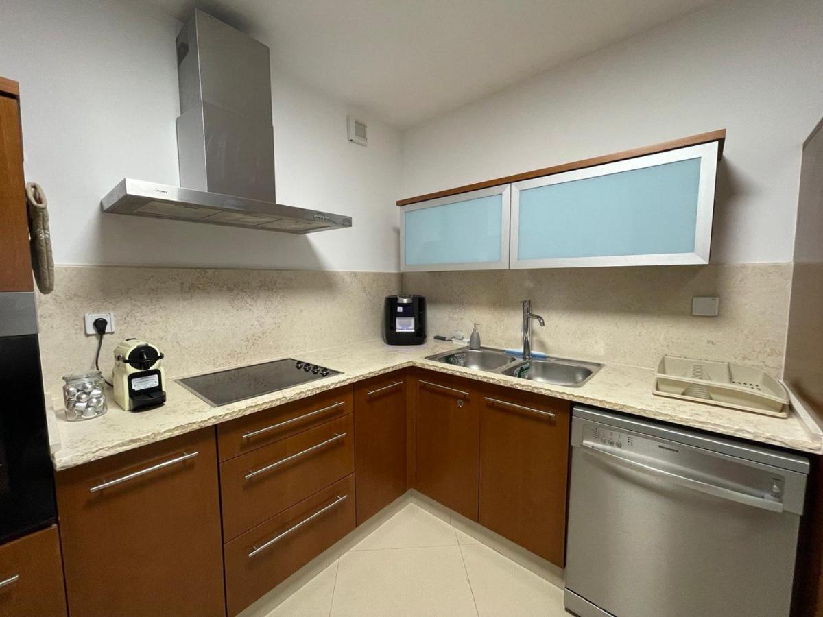 Family Pearl Eilat Apartment Luaran gambar