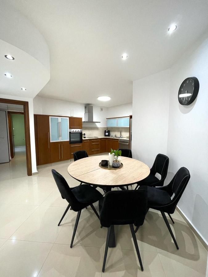 Family Pearl Eilat Apartment Luaran gambar