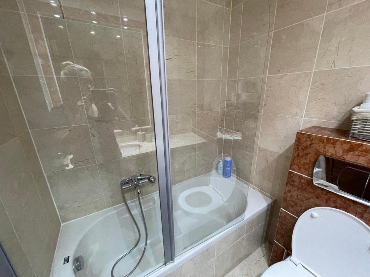 Family Pearl Eilat Apartment Luaran gambar