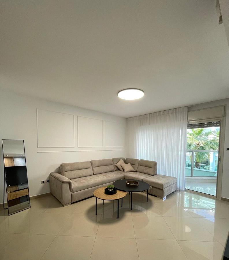Family Pearl Eilat Apartment Luaran gambar