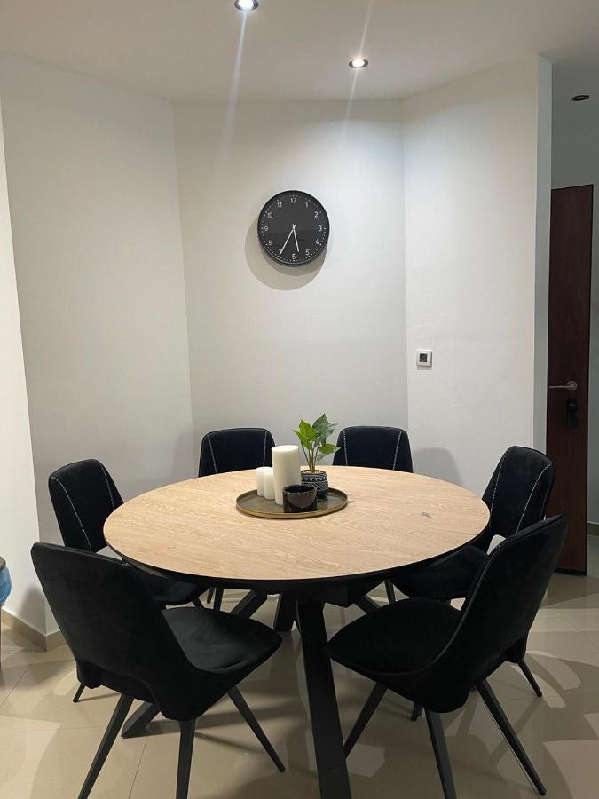 Family Pearl Eilat Apartment Luaran gambar