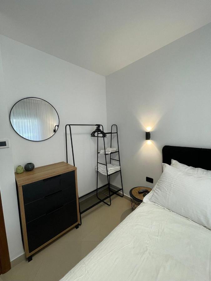 Family Pearl Eilat Apartment Luaran gambar