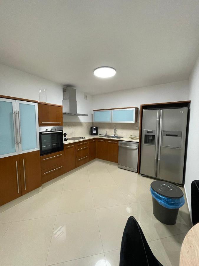 Family Pearl Eilat Apartment Luaran gambar