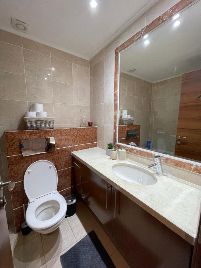 Family Pearl Eilat Apartment Luaran gambar